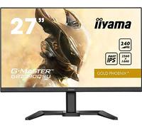 iiyama GB2790QSU-B5 computer monitor 68.6 cm (27") 2560 x 1440 pixels Wide Quad HD LCD Black