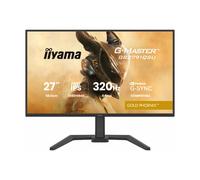 iiyama G-Master GB2791QSU 27" Fast IPS Quad HD 320Hz 0.6ms G-Sync Height Adjustable Gaming Monitor