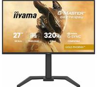 iiyama G-Master GB2791QSU 27" Fast IPS Quad HD 320Hz 0.6ms G-Sync Height Adjustable Gaming Monitor