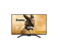 iiyama G-MASTER GB2791QSU-B1 27" Gold Phoenix Gaming Monitor