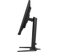 iiyama G-Master GB3290QSU-B1 32 inch 240Hz QHD Pro-Gaming, 1ms, FreeSync Premium, HDR400, HDMI 2.1/DP/USB/USB-C, Height Adjustable Stand