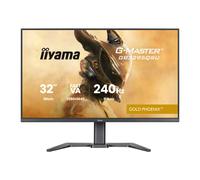 iiyama G-Master Gold Phoenix GB3295QSU QHD Gaming Monitor
