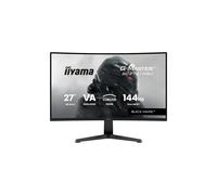 iiyama G-Master GC2781HSU-B1 BLACK HAWK 27"Curved Gaming Monitor