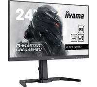 iiyama G-MASTER Get ahead with the GB2445HSU with IPS Panel Technology