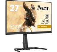 iiyama G-MASTER Gold Phoenix 27" FHD 280Hz Gaming Monitor (GB2795HSU-B1)