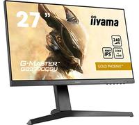 iiyama G-Master Gold Phoenix GB2790QSU-B1 27" 240Hz QHD Gaming Monitor