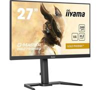 iiyama GB2795HSU-B1 computer monitor 68.6 cm (27") 1920 x 1080 pixels Full HD LED Black