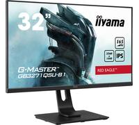 iiyama G-MASTER Red Eagle 31.5" QHD 165Hz Gaming Monitor (GB3271QSU-B1)