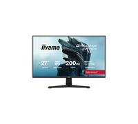 iiyama G-MASTER Red Eagle G2771QS-B1 27" Gaming Monitor