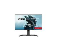 iiyama G-MASTER Red Eagle GB2771HSU-B1 27" gaming monitor with a refresh rate of 240Hz