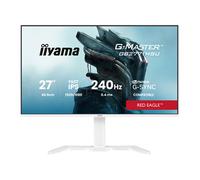 iiyama G-Master RED EAGLE GB2771HSU-W1 27” FHD 240Hz G-Sync Compatible