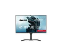 iiyama G-Master GB2771UHSU-B1 27 inch 144Hz 4K 3840x2160, 0.8ms, AMD FreeSync Premium/NVIDIA G-SYNC Compatible, 2x HDMI 2.1,1 x DisplayPort, HAS