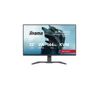 iiyama G-MASTER Red Eagle GB3261UHSCP 32" 4K Gaming Monitor
