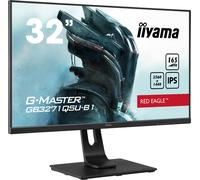 iiyama G-MASTER Unleash your full gaming potential with the 165Hz GB32
