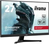iiyama G-MASTER Unleash your full gaming potential with the Fast IPS G