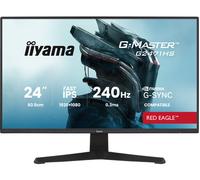 iiyama 24" Red Eagle G-Master Full HD 240Hz IPS NVIDIA G-Sync Monitor