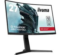 iiyama G-MASTER GB2766HSU-B1 LED display 68.6 cm (27") 1920 x 1080 pixels Full HD Black