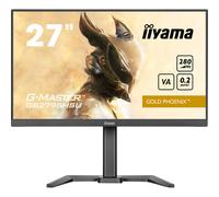 iiyama GB2795HSU-B1 computer monitor 68.6 cm (27") 1920 x 1080 pixels Full HD LED Black