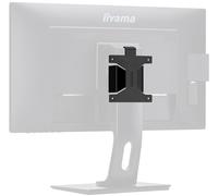 iiyama High quality bracket for mounting a Mini PC or Thin Client