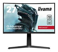 iiyama IPS Monitor GB2766HSU-B1 Black 1