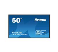 iiyama LH5041UHS-B2AG Signage Display Digital signage flat panel 127 c