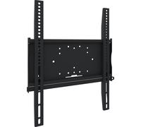 iiyama MD 052B1010 TV mount/stand Black