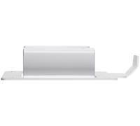 iiyama MD BRPCV01-W CPU holder Desk-mounted CPU holder White
