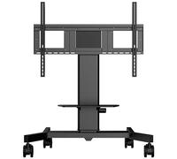 iiyama MD CAR1021-B1 Electrical pylon system for max. 86" displays