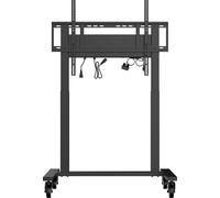 iiyama MD CAR2011-B1 TV mount/stand Black