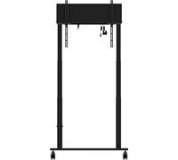 iiyama MD-CAR2031-B1 Electric pylon system for displays up to 98"