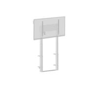 iiyama MD-WLIFT2031-W1 Electric stationary pylon system with one column for displays up to 98"