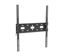 iiyama MD-WM6080 monitor mount / stand Wall Black