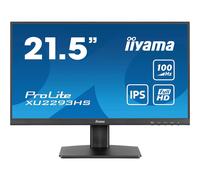 Iiyama Monitor Prolite XUB2293HSU-B6 21.5" Full HD IPS LED 1ms [EEK: E]