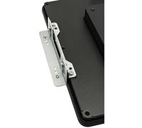 Iiyama OMK3-1 - Mounting component (bracket) - for LCD display - screen size: 12"-22" - for ProLite TF1215MC-B1, TF2215MC-B1, TF2215MC-B2