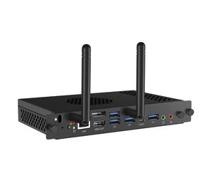 iiyama OPC51204BC-1 Mini PC OPS Intel Core i5 OPS PC module with Intel® Core™ i5 processor designed to transform a professional interactive display