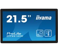 iiyama OTF2216MC-B1 ProLite 21.5 Inch high-brightness touchscreen mon