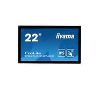 iiyama PROLITE TF2234MC-B7AGB 22" Touch display