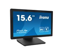 iiyama ProLite T1634MC-B1S computer monitor 39.6 cm (15.6") 1920