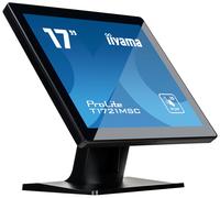 iiyama ProLite T1721MSC-B2 computer monitor 43.2 cm (17") 1280 x
