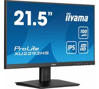 iiyama ProLite 21.5" FHD Monitor (XU2293HS-B6)