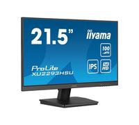 iiyama ProLite XU2293HSU-B7 computer monitor 54.6 cm (21.5") 1920