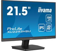 iiyama ProLite XU2293HSU-B7 computer monitor 54.6 cm (21.5") 1920