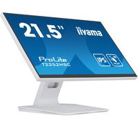 iiyama ProLite T2252MSC-W2 - LED monitor - Full HD (1080p) - 21.5"