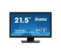 21.5IN 54.6CM PCAP BEZEL FREE