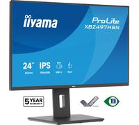 iiyama ProLite 23.8" Full HD Monitor (XB2497HSN-B1)