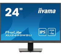 iiyama ProLite XU2495WSU-B7 computer monitor 61 cm (24") 1920 x 1