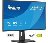 iiyama ProLite 27" Full HD 120Hz Monitor (XB2797HSU-B1)