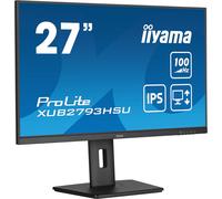 iiyama ProLite XUB2793HSU-B7 computer monitor 68.6 cm (27") 1920