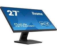 iiyama ProLite T2752MSC-B1 computer monitor 68.6 cm (27") 1920 x