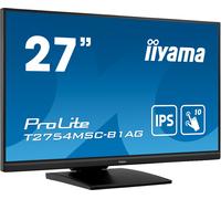 iiyama T2754MSC-B1AG 27" Touch display